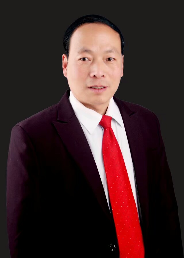 李均满 秘书长